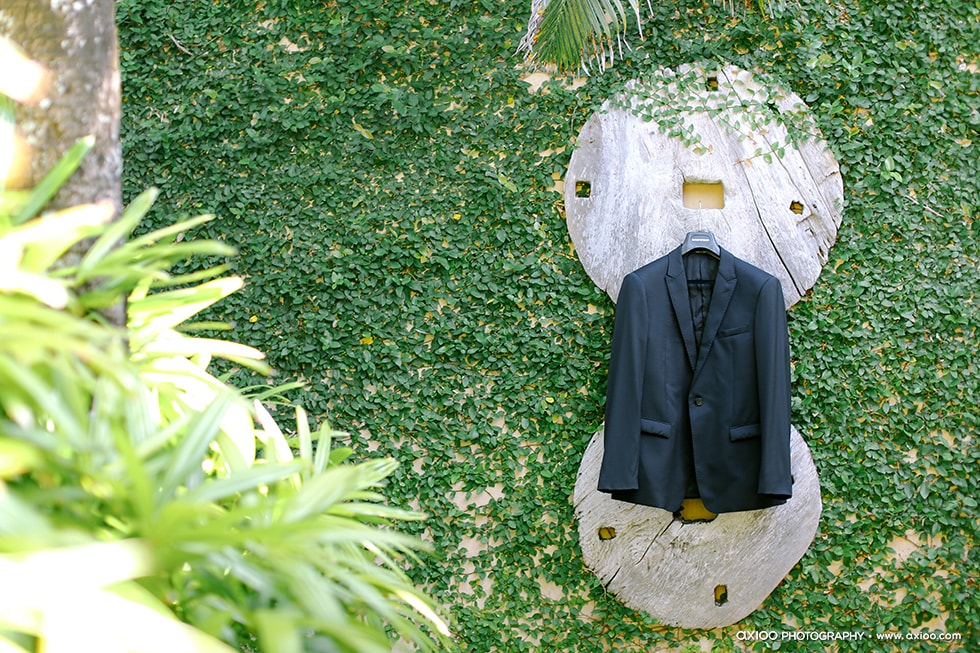 Axioo: The Infinite Garden of Love